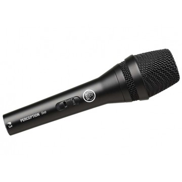Microphone AKG P3 S